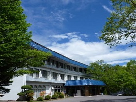 草津スカイランドホテル イメージ