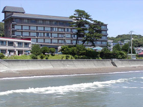 下田聚楽ホテル イメージ
