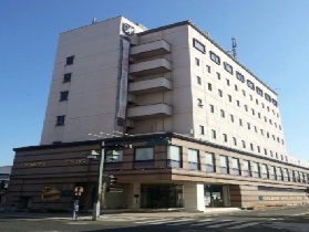 ホテルサンルート栃木 イメージ