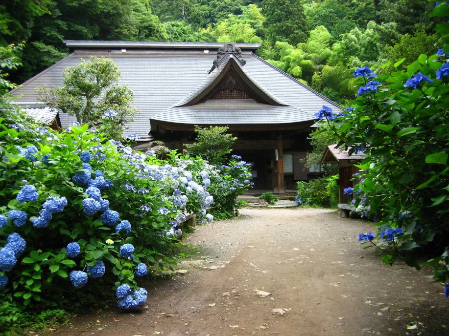 箱根・阿弥陀寺のイメージ