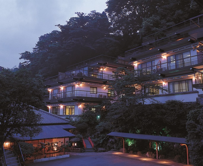 ホテル仙景 イメージ