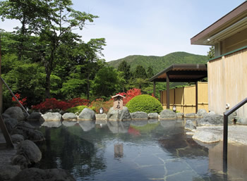 箱根高原ホテル イメージ