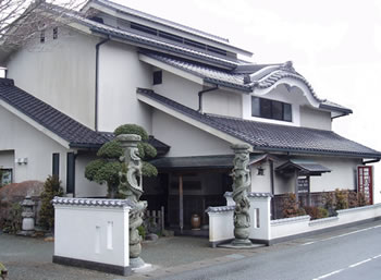 箱根武士の里美術館のイメージ