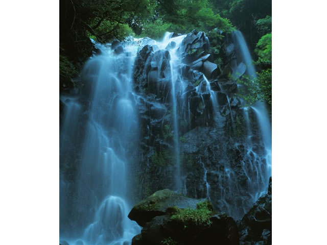 飛龍ノ滝のイメージ