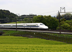 新幹線・列車で行く日帰りの旅